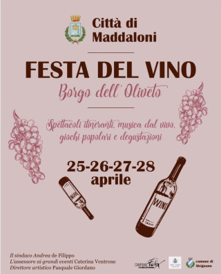 Festa del Vino