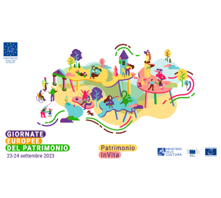 Giornate Europee del Patrimonio 2023