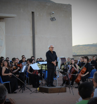 Viaggio musicale intorno al mondo