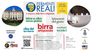 Fermenti Reali 
