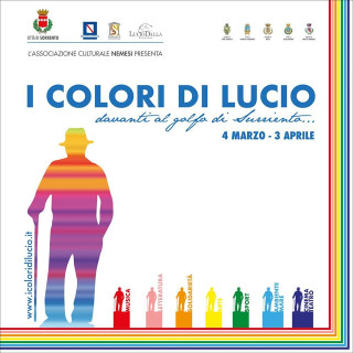 I colori di Lucio, passeggiate tra cultura e tradizione