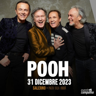 I Pooh - Amici x sempre 