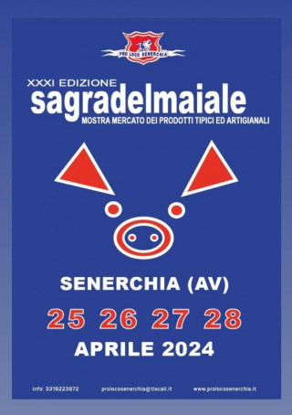 Sagra del Maiale