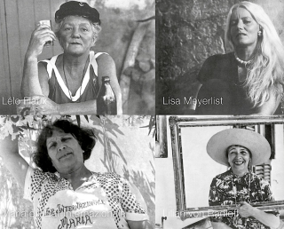 “Donne…Grandi Donne”