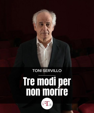Tre modi per non morire