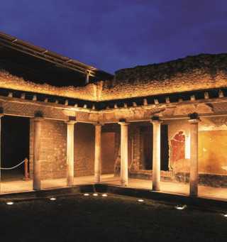 Notte dei musei
