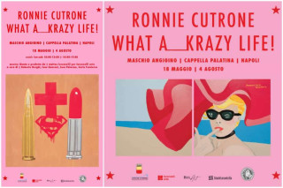 What a…Krazy Life!