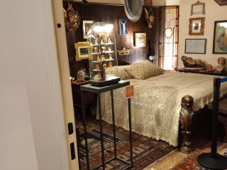 "Natale a casa di Lucio" 