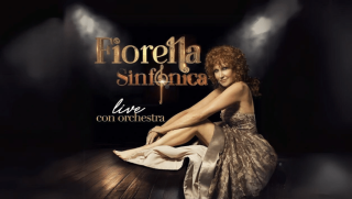 Fiorella Sinfonica – Live con orchestra
