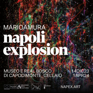Napoli Explosion