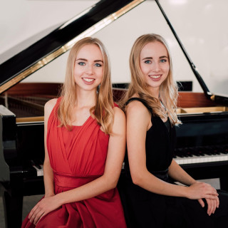 Agli Incontri Musicali torna ad esibirsi il duo pianistico Dallagnese