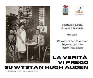 Venerdì D'Autore