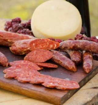 Sagra della Salsiccia rossa