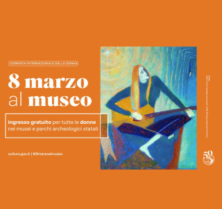 8 Marzo al Museo
