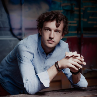 Il pianista Rodolphe Menguy agli Incontri Musicali promossi dalla Fondazione Walton