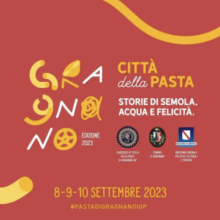 Festa della Pasta
