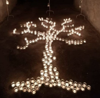 Candele al Borgo