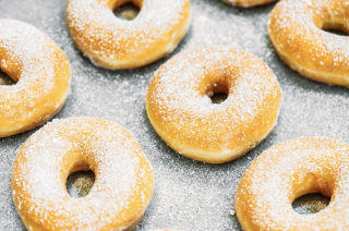 Sagra della zeppola