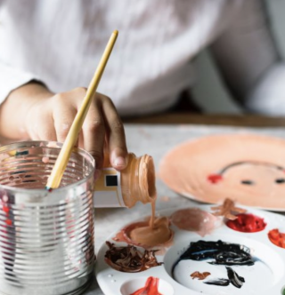 Laboratori di architettura per bambini