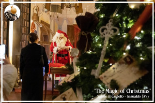 "The Magic of Christmas"