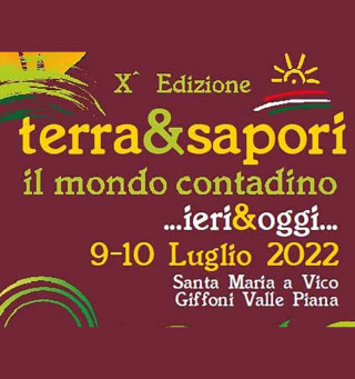 Il Mondo Contadino ieri & oggi