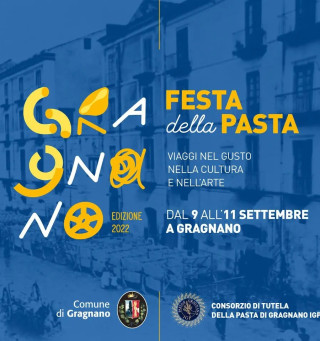 La Festa della Pasta