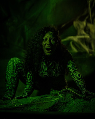 HorrorWorld 2024