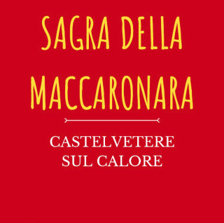 Sagra della Maccaronara