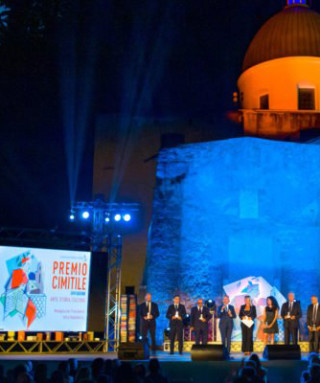 Premio Cimitile XXVII edizione