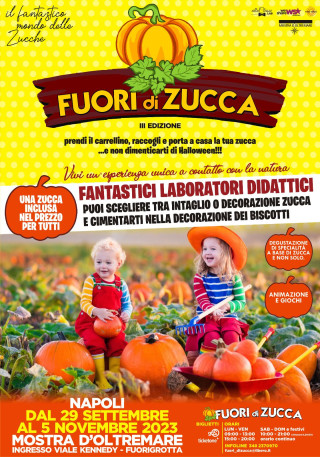 Fuori di Zucca 