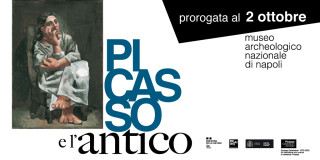 Picasso e l'Antico 
