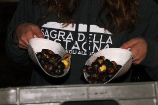 La Sagra della Castagna
