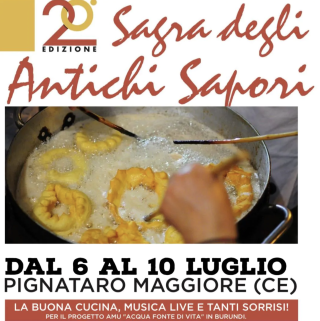 Sagra degli Antichi sapori