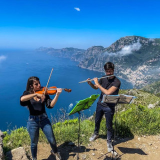 I Suoni degli Dei 2023