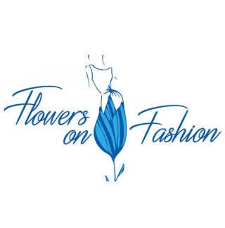 Flowers on Fashion