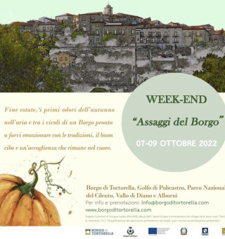 Assaggi del Borgo