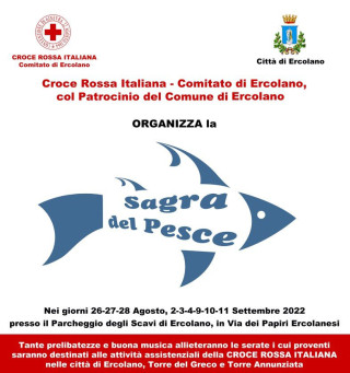 Sagra del Pesce 