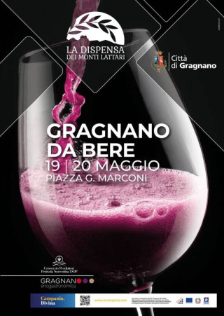Gragnano da bere