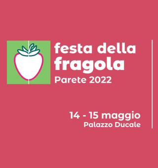 Sagra della Fragola a Parete 