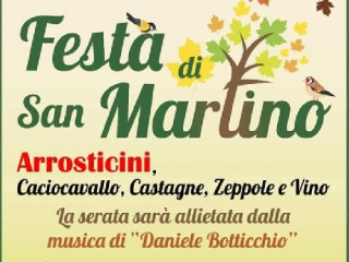 Festa di San Martino