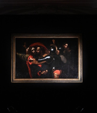 Caravaggio in Musica: cinque concerti per raccontare il suo tempo