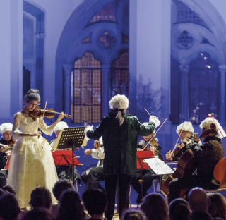 Concerto di Capodanno