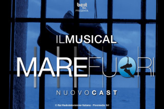 Mare Fuori Musical 
