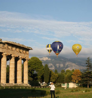 Festival delle Mongolfiere