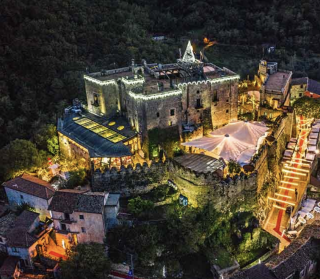 Cadeaux al Castello