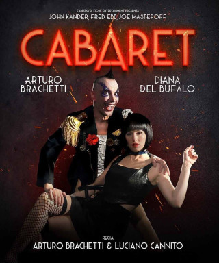 Cabaret The Musical 