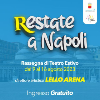 REstate a Napoli