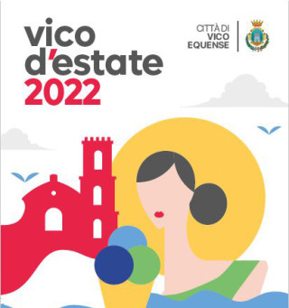 Vico d'estate 2022