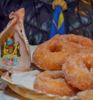 Festa della Zeppola
