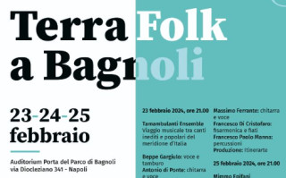 Terra Folk 